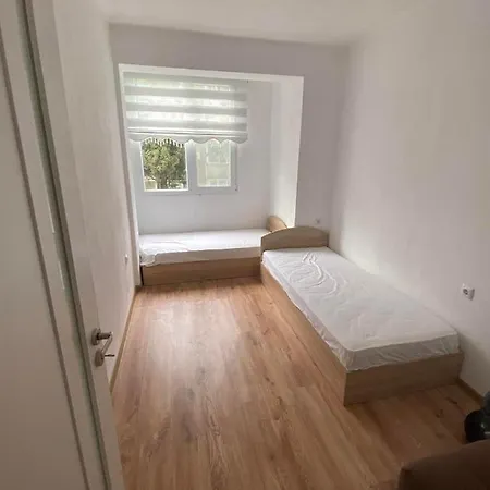 Apartment De Lazur