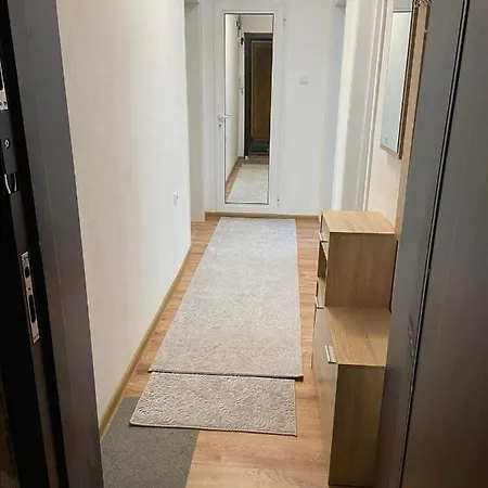 De Lazur Apartment Burgas