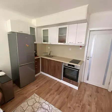 Apartment De Lazur